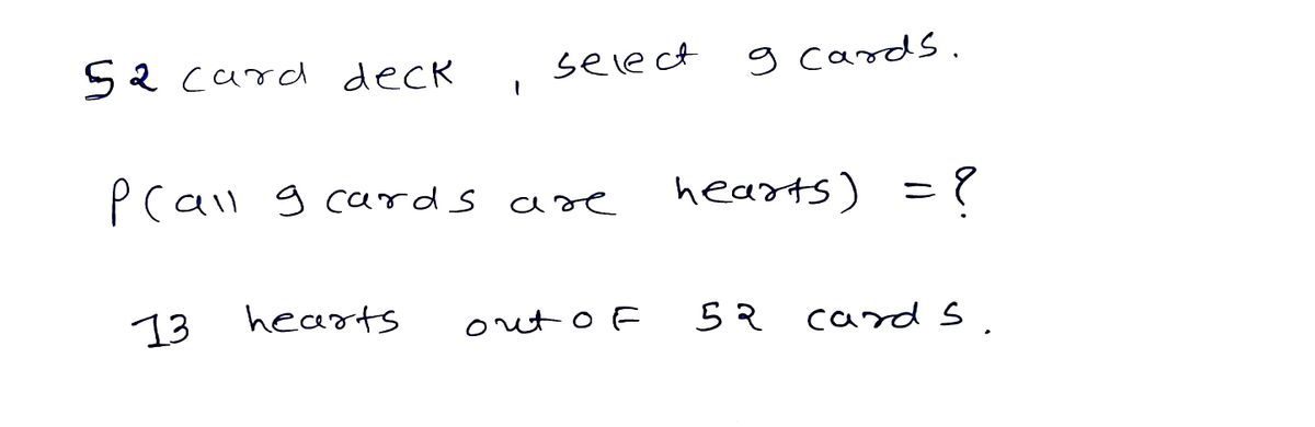 Probability homework question answer, step 1, image 1